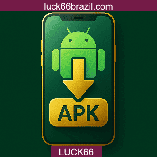 Como Instalar APK LUCK66