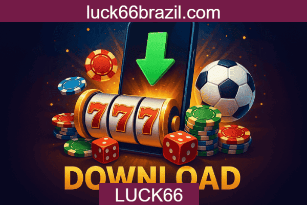 LUCK66 Download App
