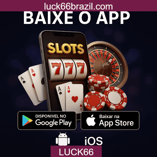 LUCK66 Baixar App
