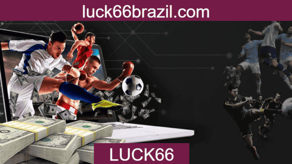 Como Apostar na LUCK66 Bet