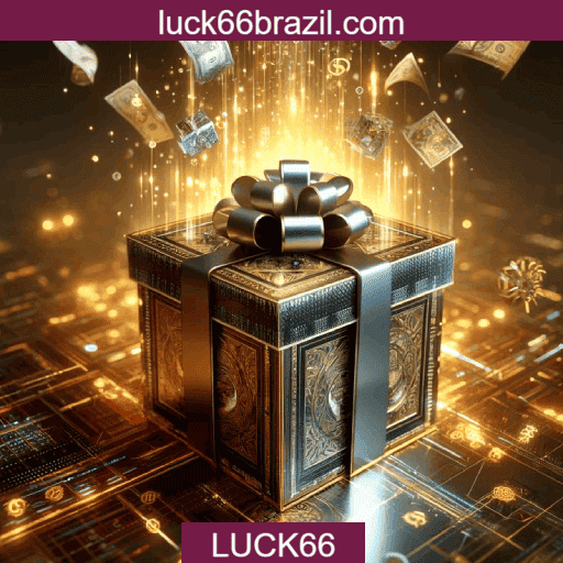 Termos e Condições Bônus LUCK66