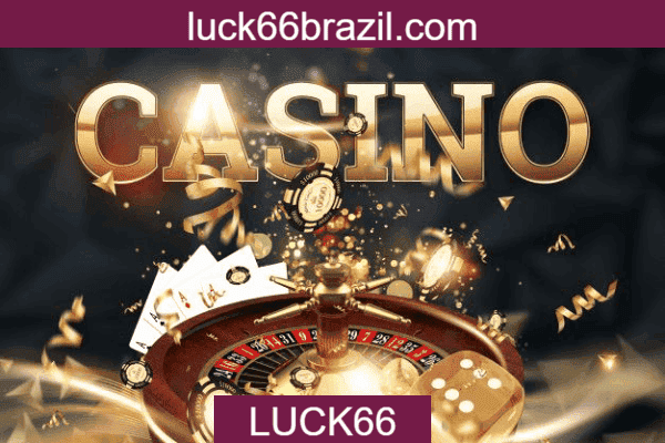 LUCK66 Cassino Ao Vivo - 50+ Mesas HD 4K