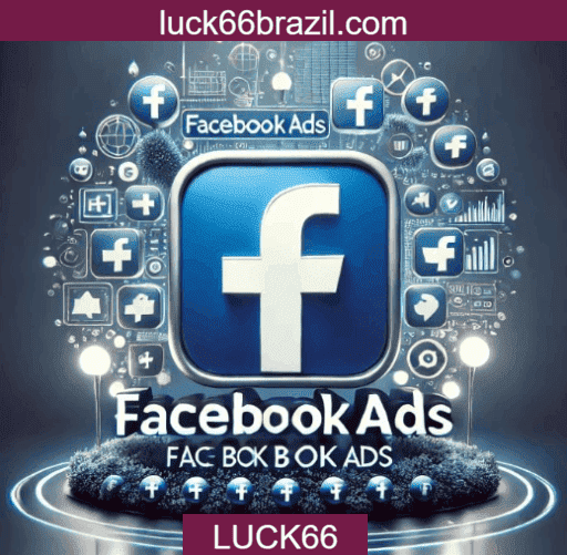 LUCK66 Facebook Oficial