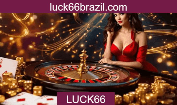 Legalidade LUCK66 no Brasil