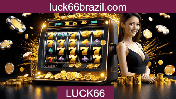 Como Registrar e Fazer Login LUCK66