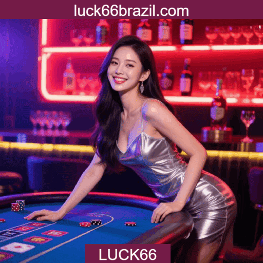 Termos e Condições Transparentes LUCK66