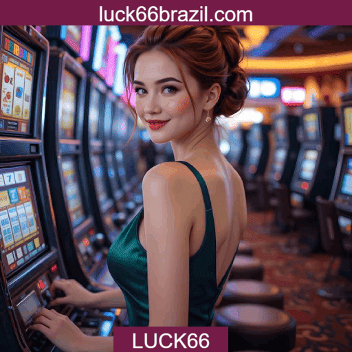 FAQ - Perguntas Frequentes LUCK66