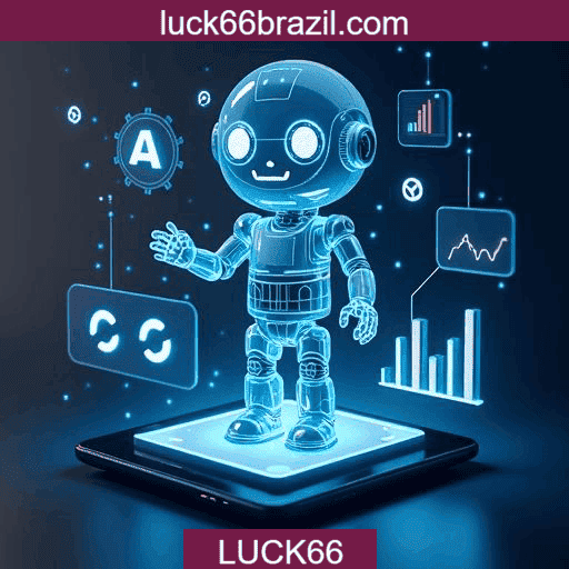 LUCK66 Instalar Guia