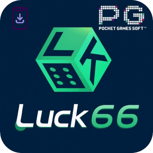 APP oficial da LUCK66 para mobile