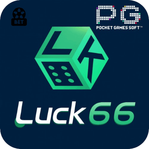 Apostas esportivas da LUCK66 com odds competitivas