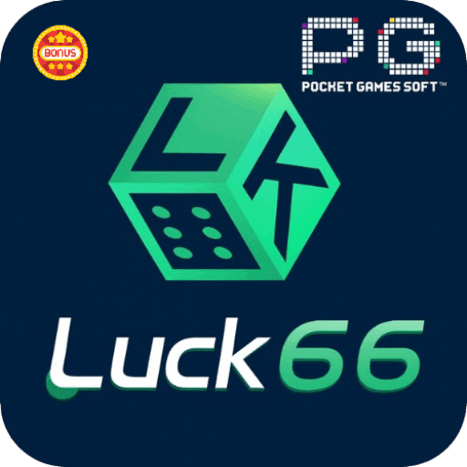 Bônus LUCK66