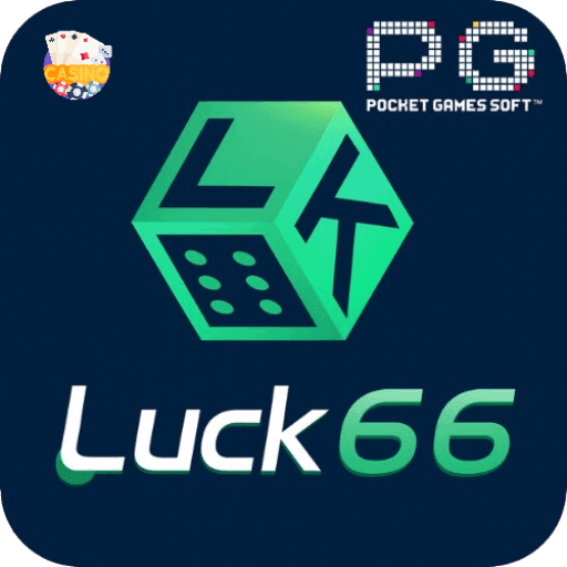 Cassino ao vivo da LUCK66 com dealers reais