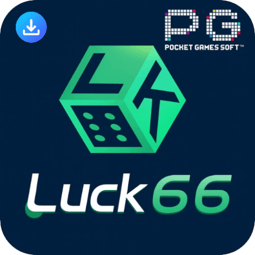 Download gratuito do app da LUCK66