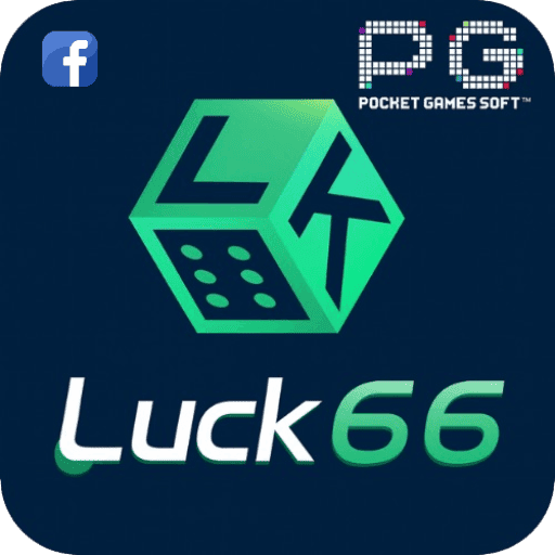 Página oficial da LUCK66 no Facebook