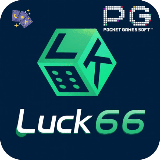 Jogos de fortune da LUCK66 com prêmios incríveis