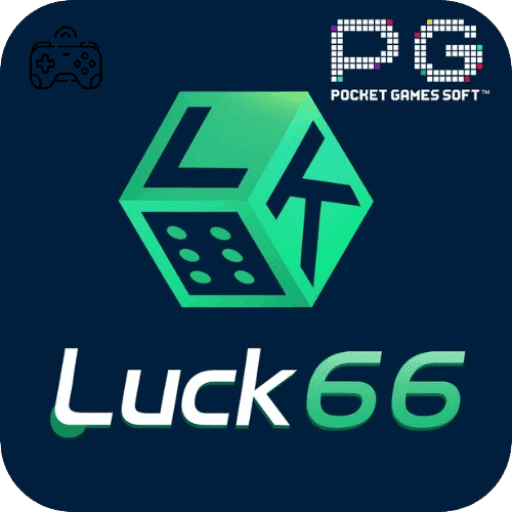 Jogos online da LUCK66 com variedade de opções