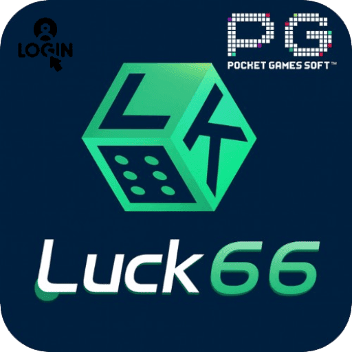 Login seguro na LUCK66