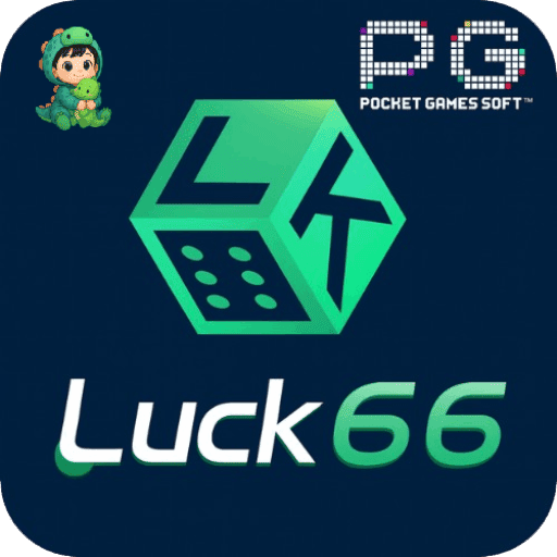Logo da LUCK66