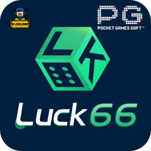 Jogos de loteria online na LUCK66