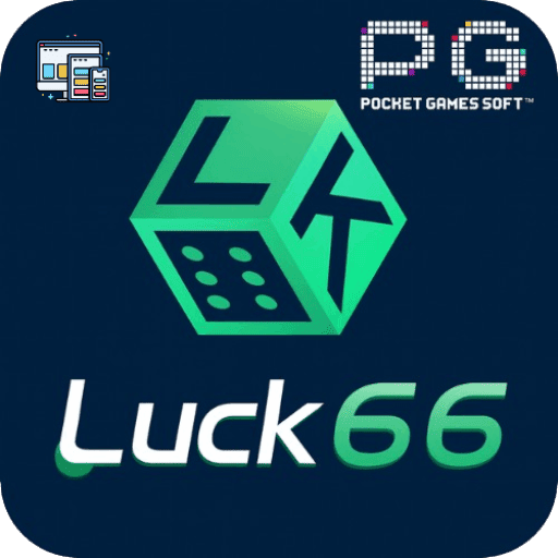 Plataforma completa da LUCK66 com todos os jogos