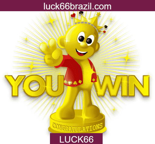 LUCK66 Win - Como Ganhar Mais
